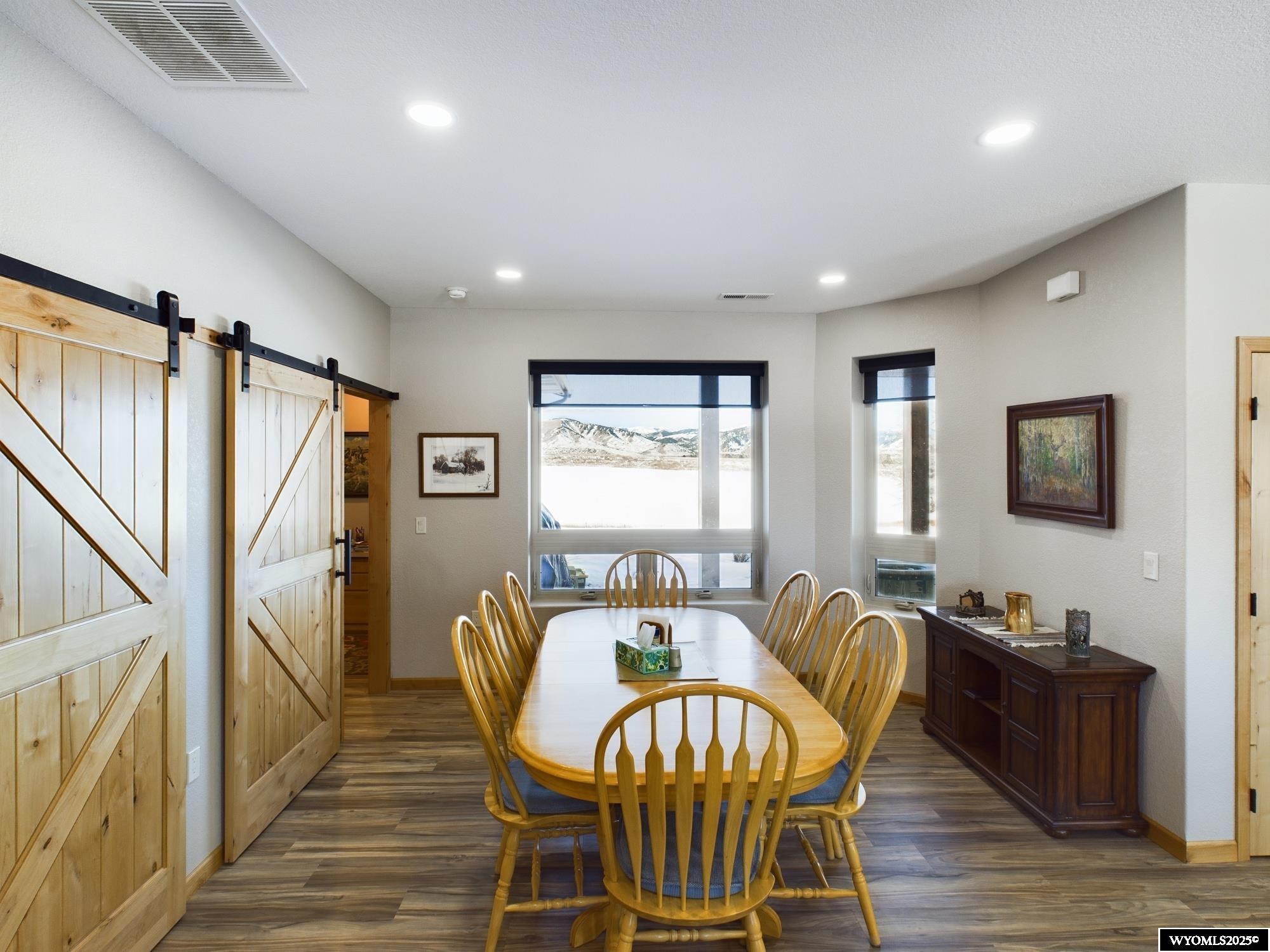 Buffalo, Wyoming, 82834, United States, ,2 BathroomsBathrooms,Residential,Active,1715420