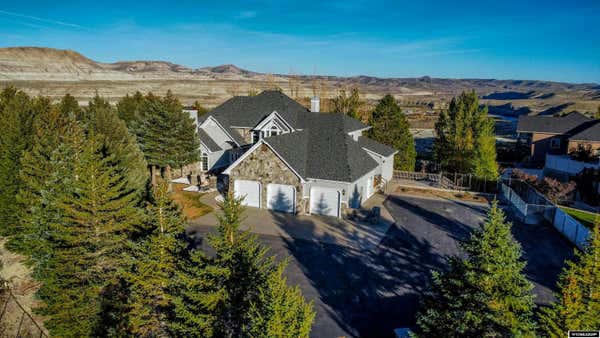 2610 COLORADO DR, GREEN RIVER, WY 82935 - Image 1