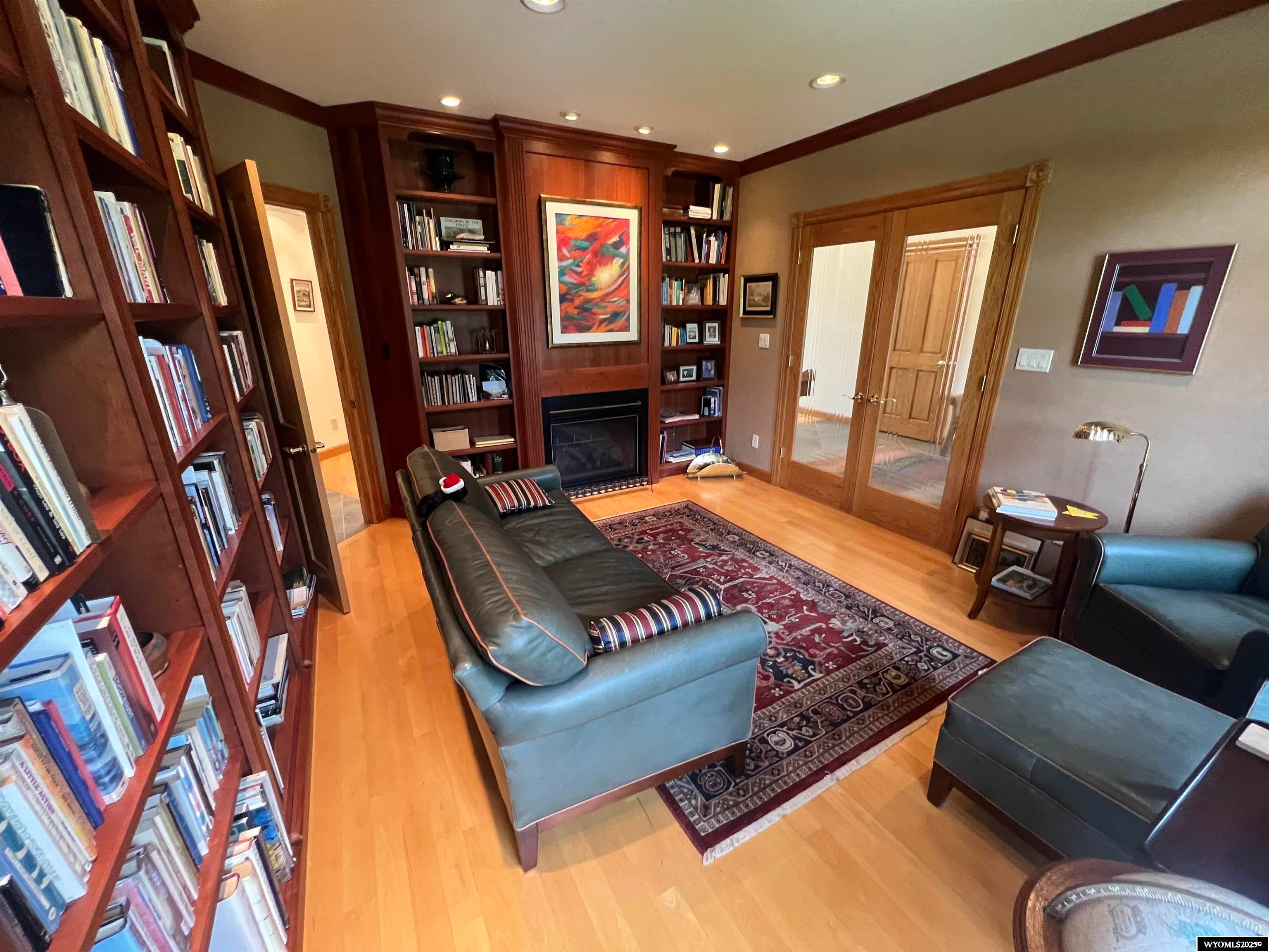 Riverton, Wyoming, 82501, United States, 5 Bedrooms Bedrooms, ,5 BathroomsBathrooms,Residential,Active,1859348