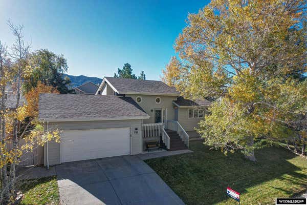 701 W 58TH ST, CASPER, WY 82601 - Image 1