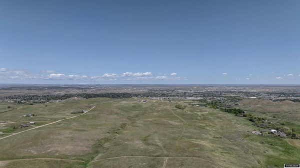 TRACT 9 TAVARES RD. ROAD, CASPER, WY 82604, photo 3 of 36