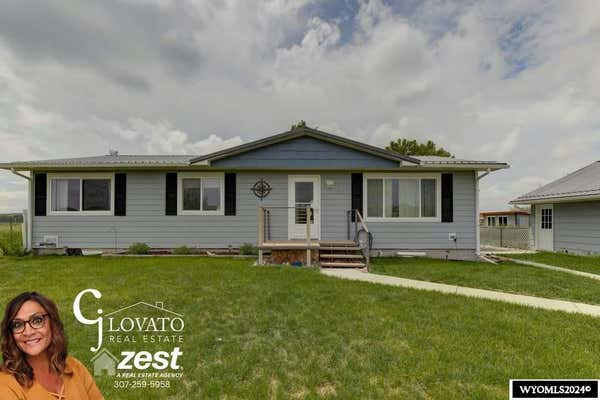 11255 E HENRIE ROADWAY, EVANSVILLE, WY 82636 - Image 1