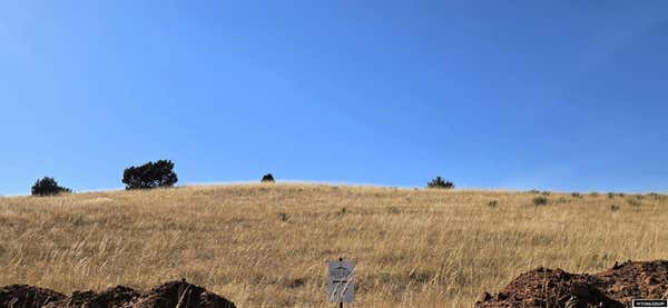 TBD RED RIM ROAD, THERMOPOLIS, WY 82443 - Image 1