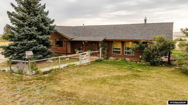 28 PRAIRIE DR, BUFFALO, WY 82834 - Image 1