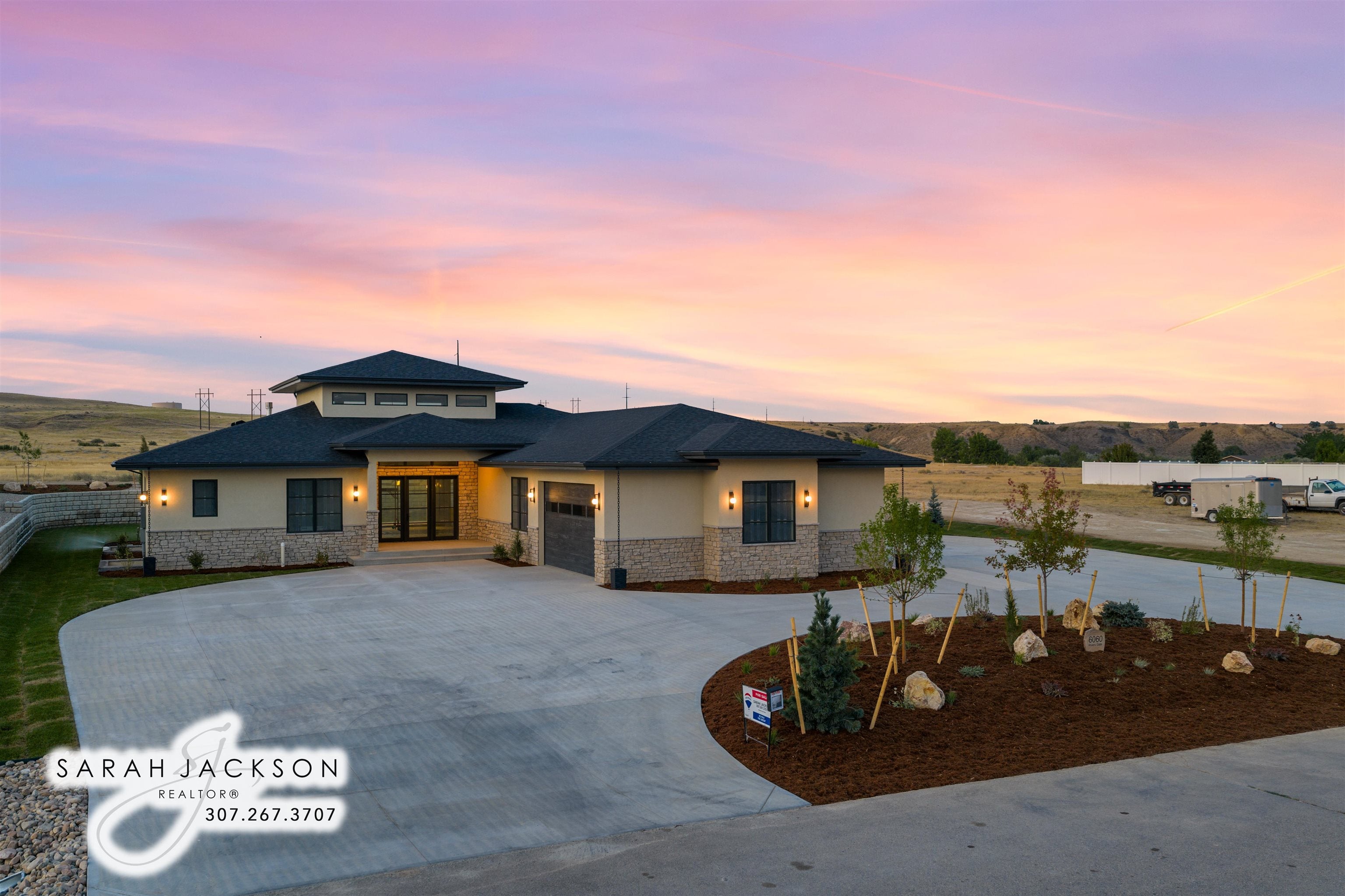 Casper, Wyoming, 82604, United States, 4 Bedrooms Bedrooms, ,5 BathroomsBathrooms,Residential,Active,2008685