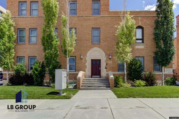 218 E 7TH ST, CASPER, WY 82601 - Image 1