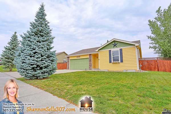 6560 S SPRINGS RD, CASPER, WY 82604 - Image 1