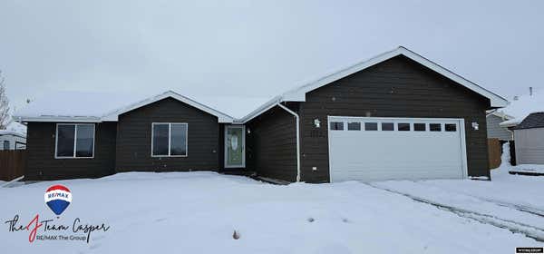 1723 SIOUX TRL, BAR NUNN, WY 82601 - Image 1