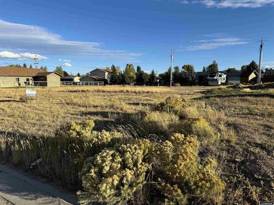 209 CEDAR AVE, SARATOGA, WY 82331, photo 2 of 2