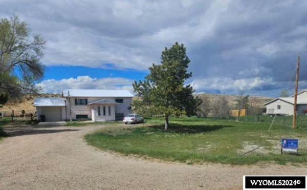 127 N MONKEY RD, ROLLING HILLS, WY 82637 - Image 1