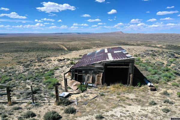 0000 RED DESERT PROPERTY, WAMSUTTER, WY 82336 - Image 1