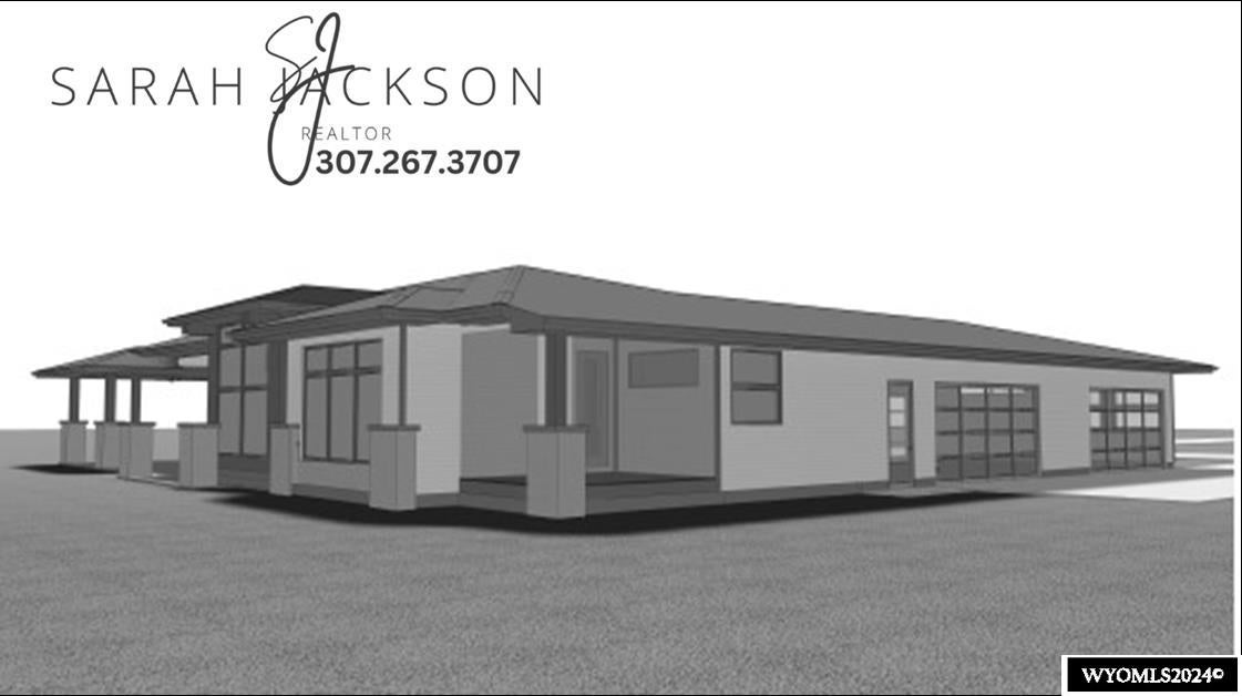 Casper, Wyoming, 82604, United States, ,3 BathroomsBathrooms,Residential,Active,1701946