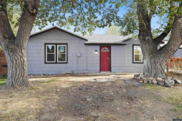 3057 ALLENDALE BLVD, CASPER, WY 82601 - Image 1