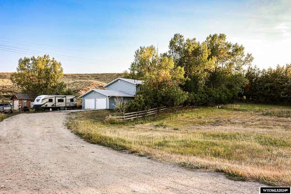 320 CHALK BUTTES RD, DOUGLAS, WY 82633 - Image 1