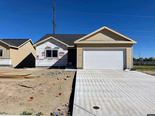 4752 BUFFALO MEADOWS WAY, MILLS, WY 82644 - Image 1