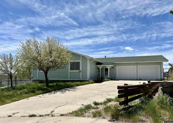 1002 MICA CT, HANNA, WY 82327 - Image 1