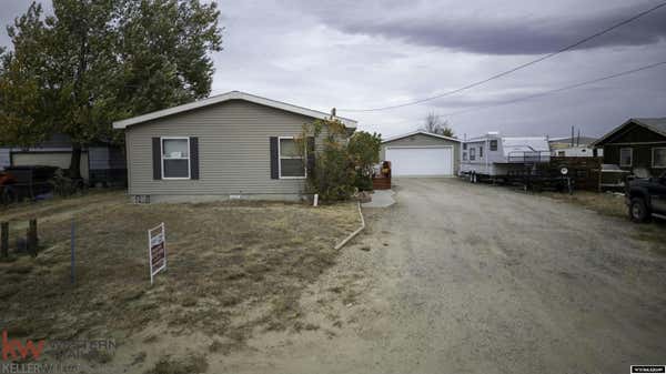 2490 DOANE LN, CASPER, WY 82601 - Image 1