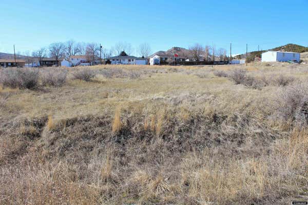 TBD 14TH STREET, THERMOPOLIS, WY 82443 - Image 1