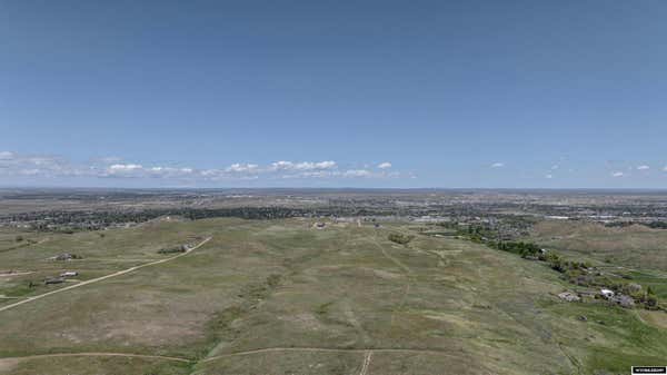 TRACT 9 TAVARES RD. ROAD, CASPER, WY 82604, photo 2 of 36