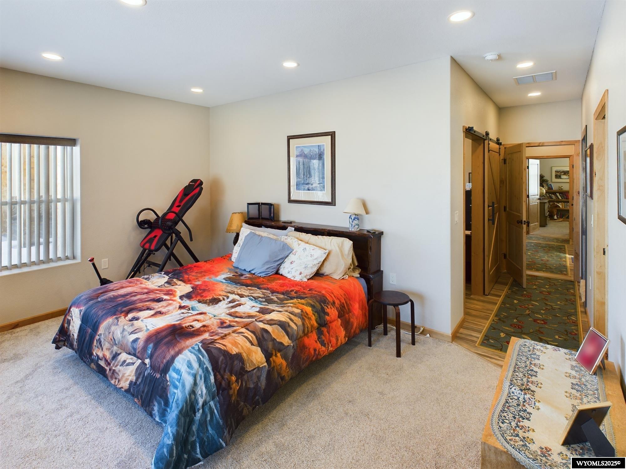 Buffalo, Wyoming, 82834, United States, ,2 BathroomsBathrooms,Residential,Active,1715420