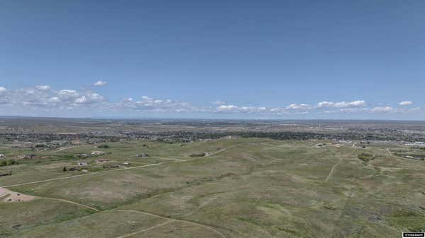 TRACT 9 TAVARES RD. ROAD, CASPER, WY 82604, photo 4 of 36