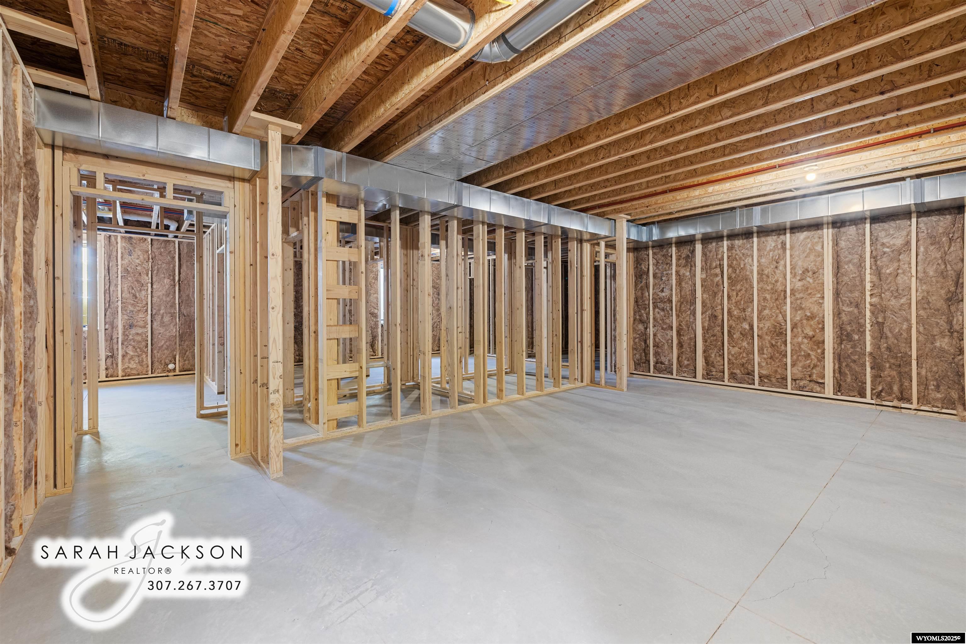 Casper, Wyoming, 82604, United States, 4 Bedrooms Bedrooms, ,5 BathroomsBathrooms,Residential,Active,1953987