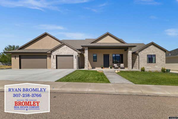 4440 E 25TH ST, CASPER, WY 82609 - Image 1