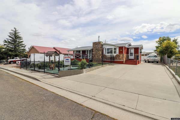 475 LOGAN ST, GREEN RIVER, WY 82935 - Image 1