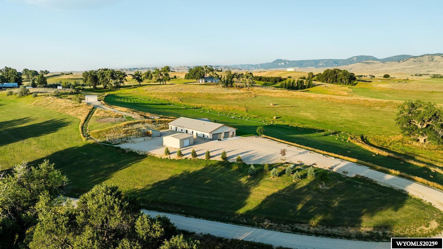 Buffalo, Wyoming, 82834, United States, ,2 BathroomsBathrooms,Residential,Active,1715420