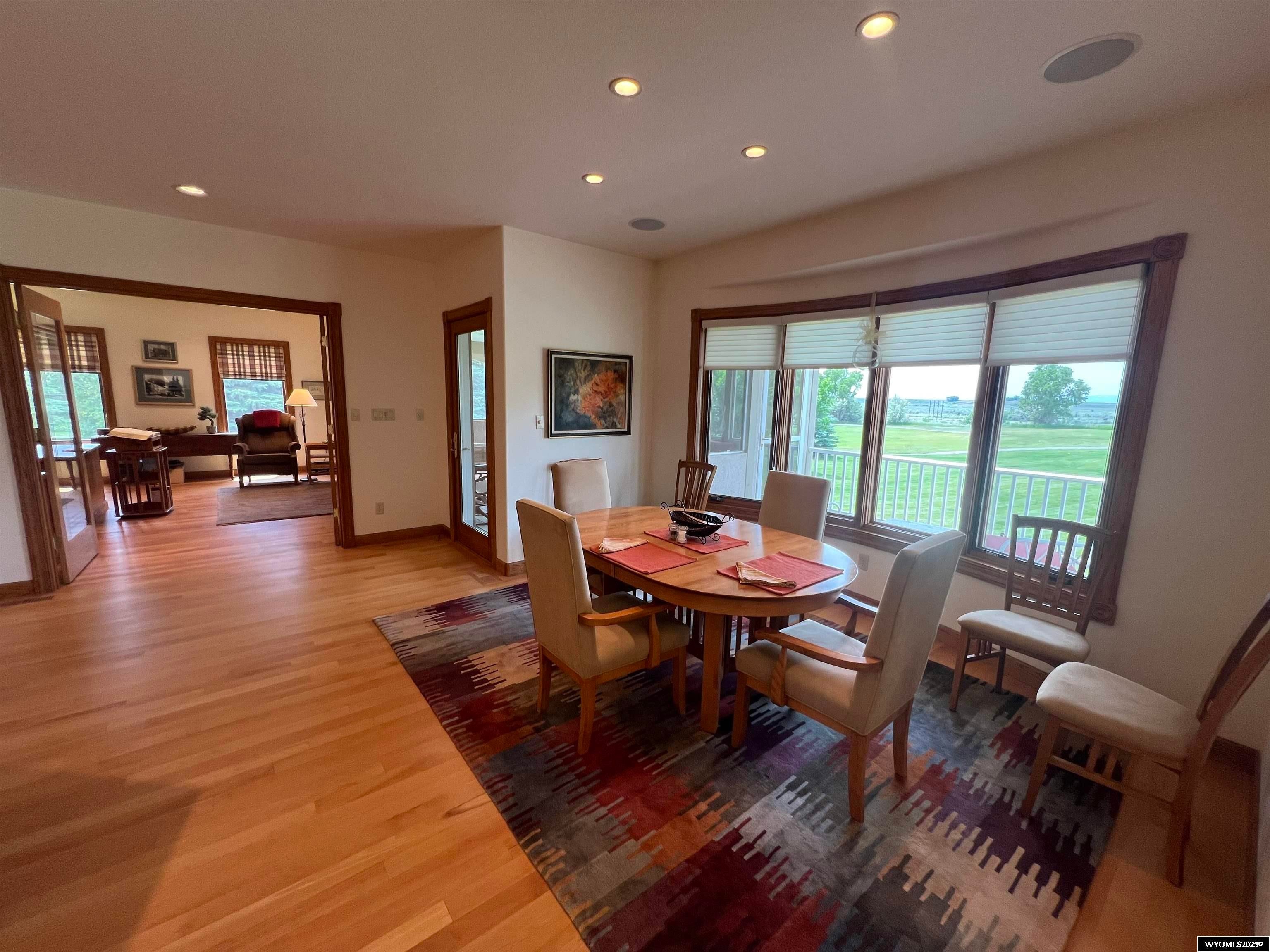 Riverton, Wyoming, 82501, United States, 5 Bedrooms Bedrooms, ,5 BathroomsBathrooms,Residential,Active,1859348