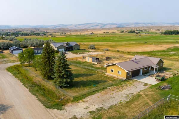 15 RED BUTTE DR, LANDER, WY 82520 - Image 1