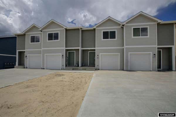 632 BADGER LN, MILLS, WY 82644 - Image 1