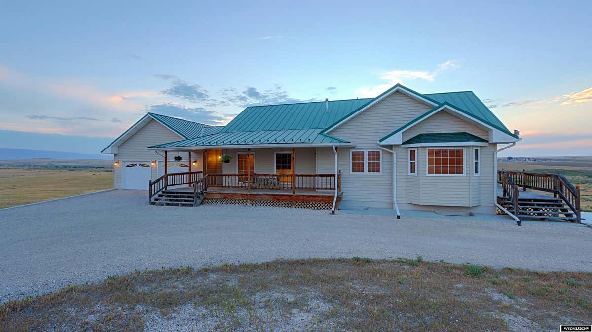 SELMA LANE, GLENROCK, WY 82636, photo 1 of 28