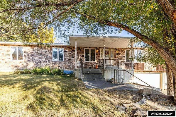 1245 APACHE AVE, GREEN RIVER, WY 82935 - Image 1