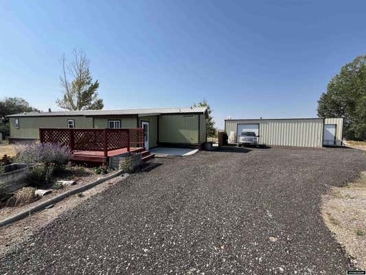 11 MILLS RD, RIVERTON, WY 82501 - Image 1