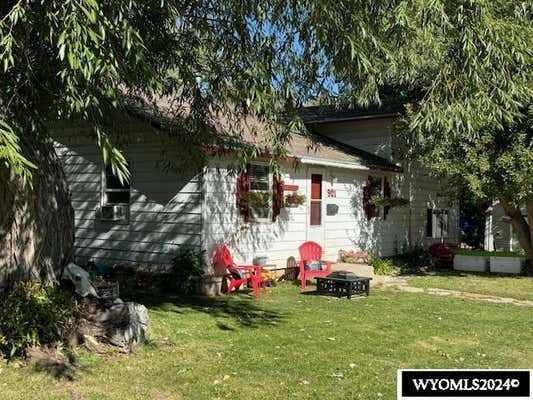 901 N 3RD ST, LANDER, WY 82520 - Image 1