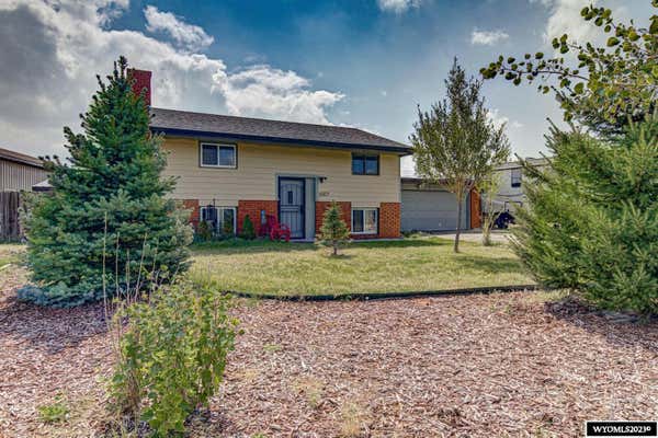 6507 W RIVERSIDE TER, CASPER, WY 82604 - Image 1