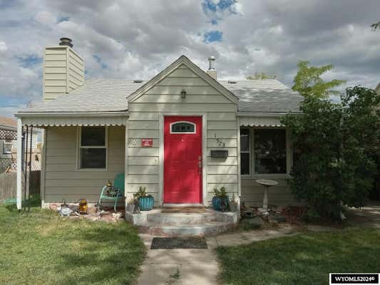 1573 W B ST, TORRINGTON, WY 82240 - Image 1