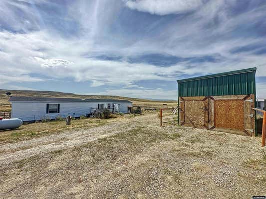 22 ANTELOPE DR, BUFFALO, WY 82834 - Image 1