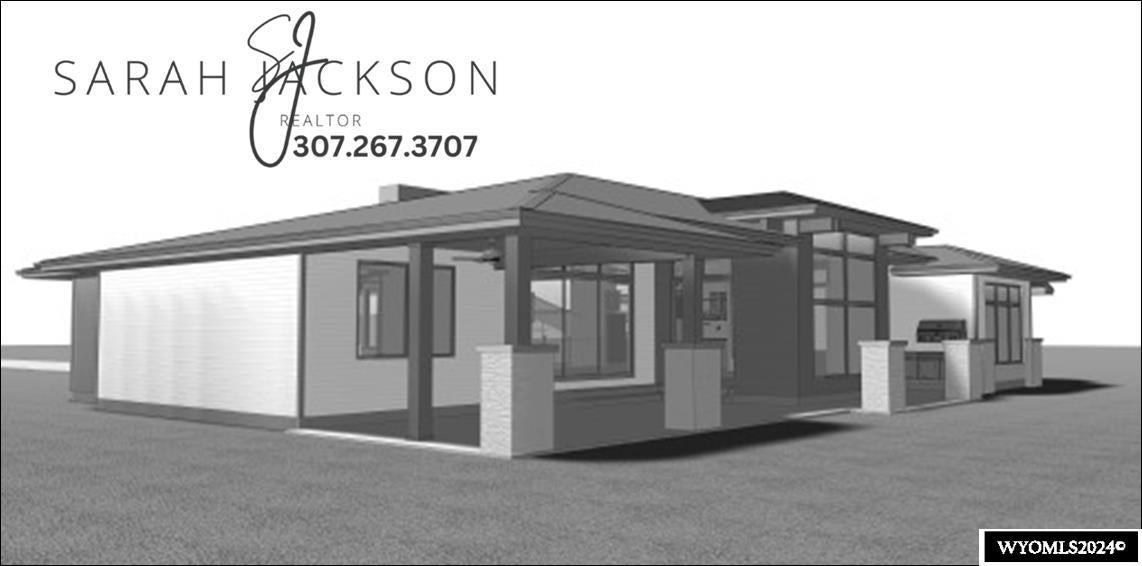 Casper, Wyoming, 82604, United States, ,3 BathroomsBathrooms,Residential,Active,1701946