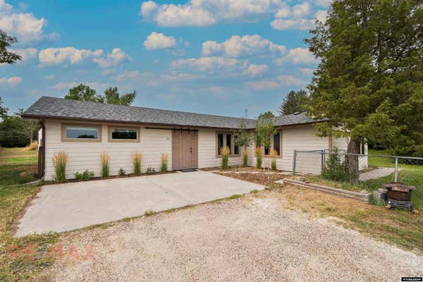 41 RIDGEWATER LN, DOUGLAS, WY 82633 - Image 1