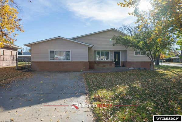 1400 CIRCLE RD, WORLAND, WY 82401 - Image 1