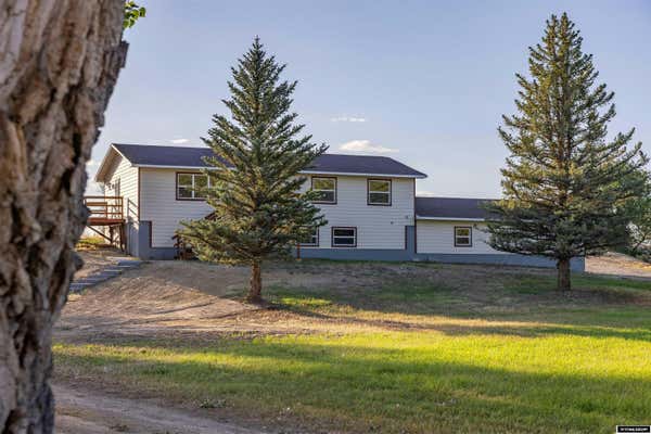 7087 RIVERVIEW RD, RIVERTON, WY 82501 - Image 1