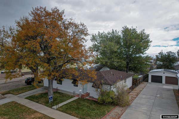 229 N KENWOOD ST, CASPER, WY 82601 - Image 1