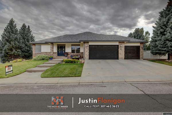 4631 E 22ND ST, CASPER, WY 82609 - Image 1