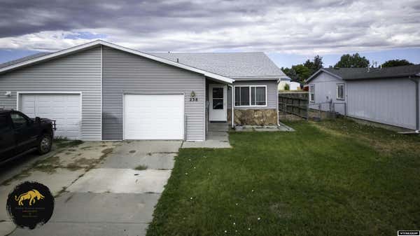 238 LAPRELE DR, DOUGLAS, WY 82633 - Image 1