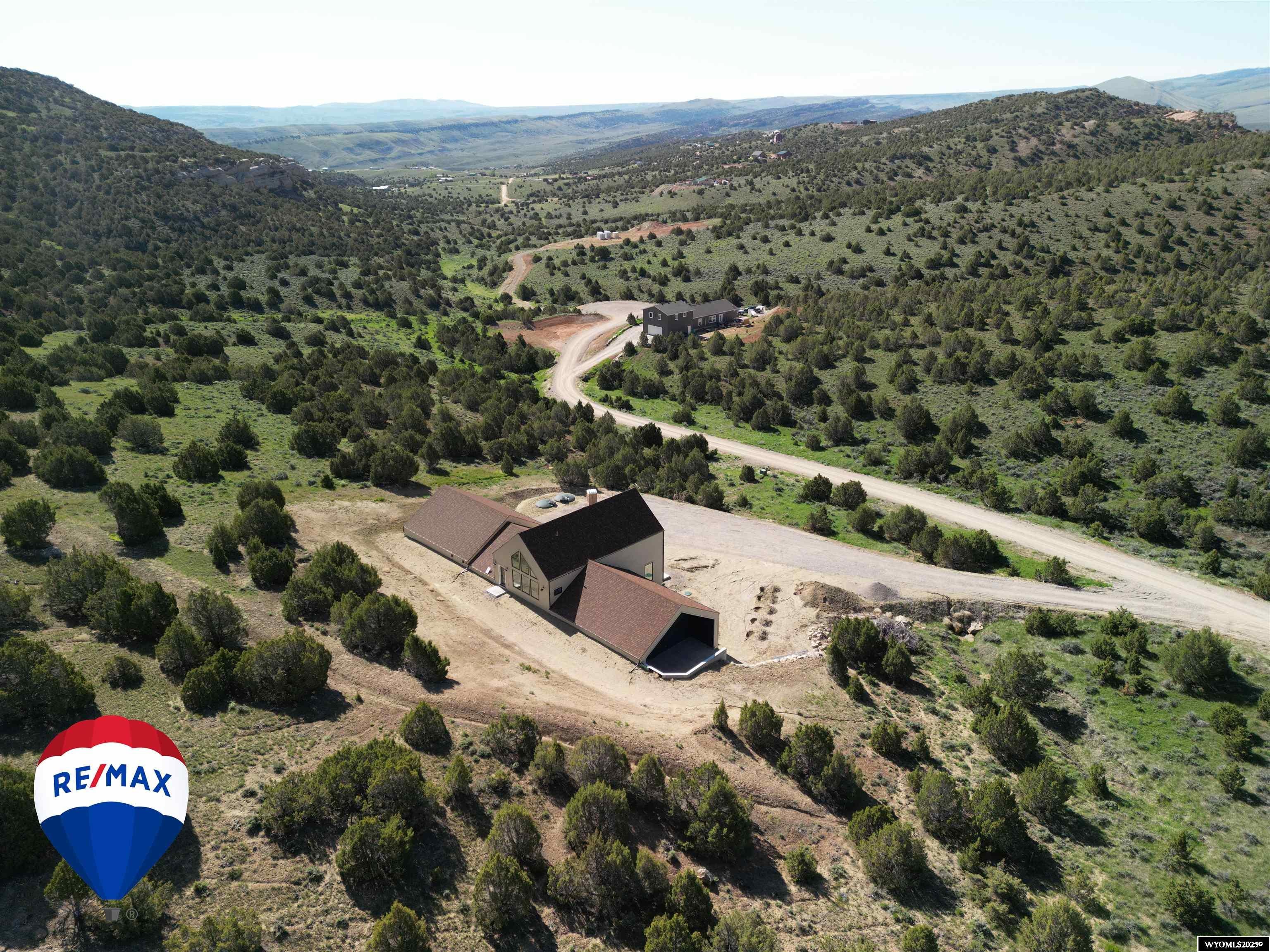 Lander, Wyoming, 82520, United States, 5 Bedrooms Bedrooms, ,3 BathroomsBathrooms,Residential,Active,1871269