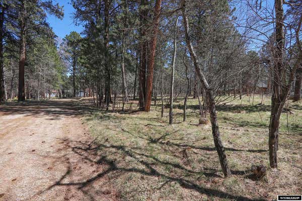 TBD ASPEN LANE, STORY, WY 82842, photo 4 of 7