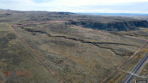 TBD IRVINE, DOUGLAS, WY 82633 - Image 1