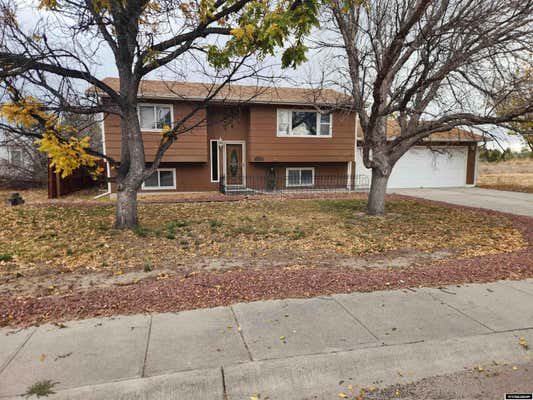 3717 BIG HORN ST, TORRINGTON, WY 82240 - Image 1